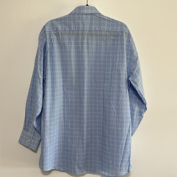 TOMMY HILFIGEE men’s button down shirt​ - Picture 6 of 6